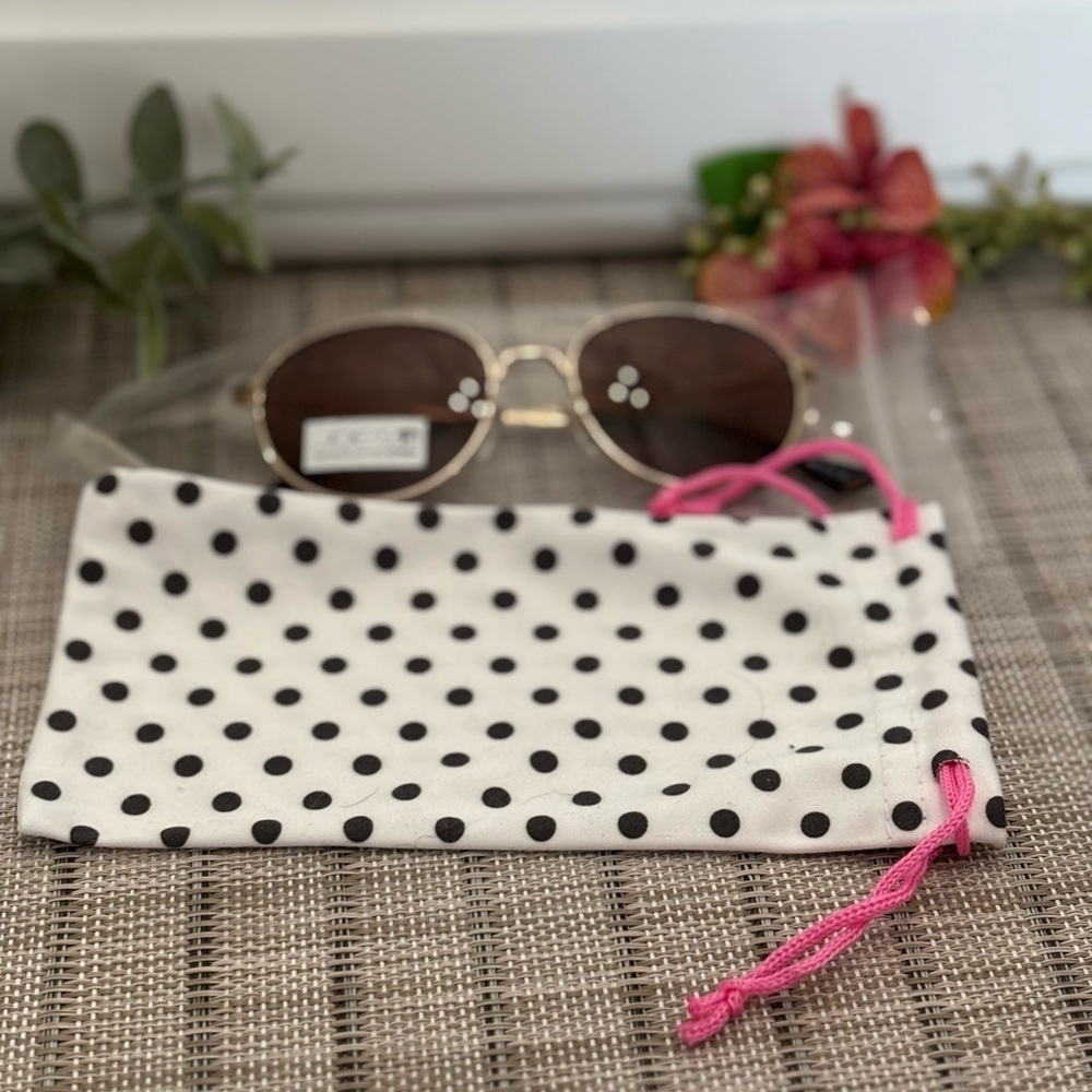 Joe's Tortoise Shell SunGlasses - Picture 10 of 12